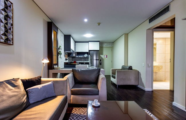 Xtay São Paulo Berrini - Foto 33