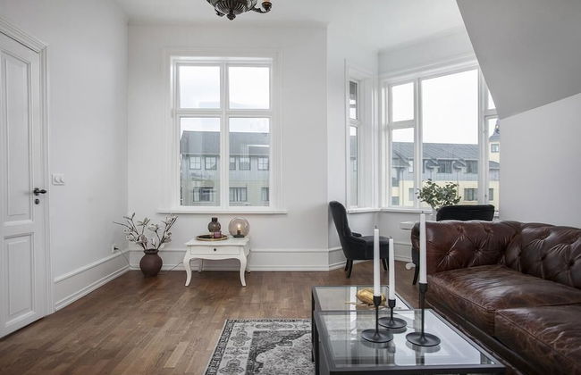 Suðurgata - Luxury Dream Apartment - Foto 15