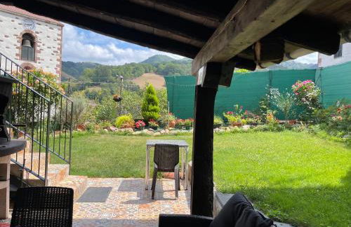 Casa Rural Garzibaita - Foto 30