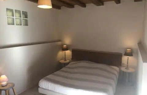 Au coin du loup, monts de Flandres, Zwarteberg - Foto 10