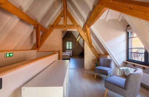 LA DEPENDANCE D'ELISA - Foto 30