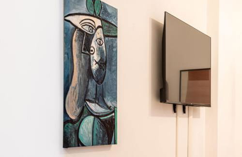 MRB Real Estate - Maison Ludovica - Monolocale Moderno con Giardino - Foto 36