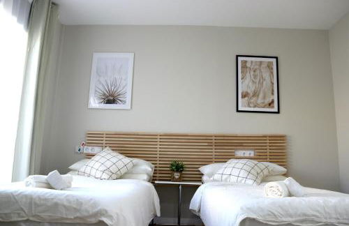 Plaza de España independent house - Foto 27