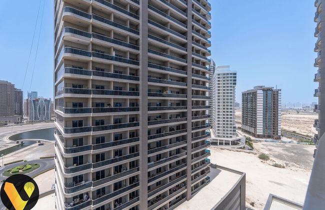 Vogue Studio at Hera Tower Sports City - Foto 54