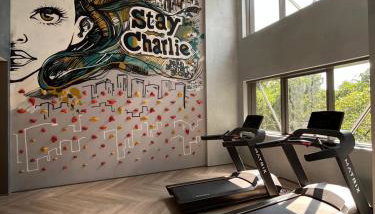 Iconyc House of Charlie - Foto 4