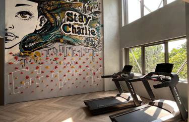 Iconyc House of Charlie - Foto 4