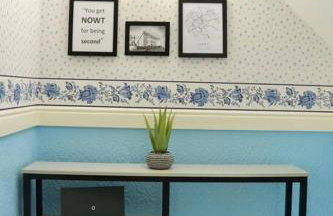 Lovely staycation with family FREE Parking & WiFi - Foto 16