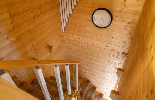 Holiday Home Small Vegas- JACUZZI AND GARTEN FOR EXCLUSIVE USE - Foto 19