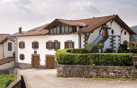 Casa rural ALBIRENA - Foto 1