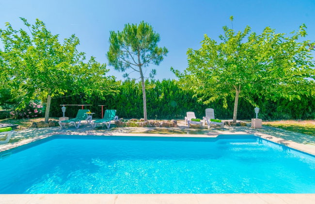 Son Pujol in Montu ri - Foto 10