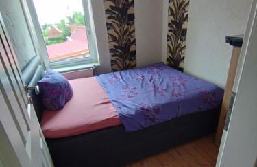 Alter Wirt - Foto 11