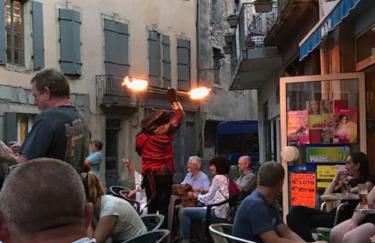 Modern Boulangerie, large 6 bedroom village house - Foto 27