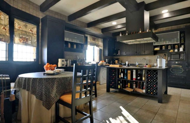 Casa Rural Ecuestre - Foto 47