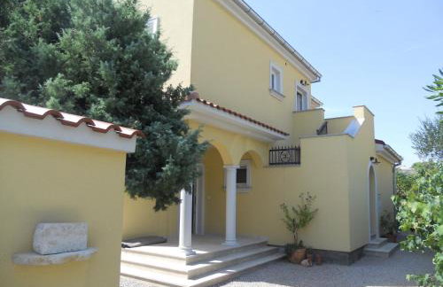 Villa Rosana - Foto 17