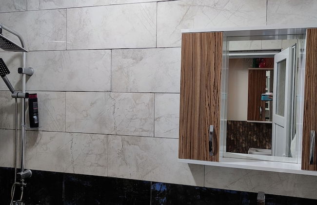 Khavi Airport Apart - Foto 24