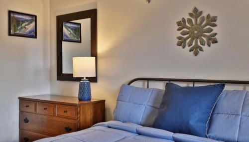 Pico Mountain Condo C-307 - 1 BR, 1BA Steps to Pico Ski Slopes, Bus to Killington - Foto 3