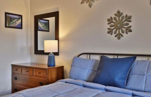Pico Mountain Condo C-307 - 1 BR, 1BA Steps to Pico Ski Slopes, Bus to Killington - Foto 3