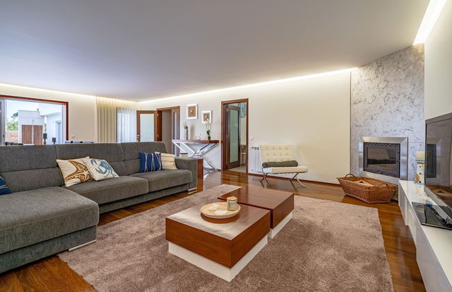 Best Villas - Apúlia Relax - Foto 7