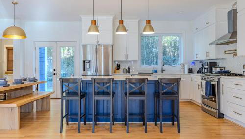 Military - Spacious 6BR 5BA Near DC and Pentagon - Foto 4