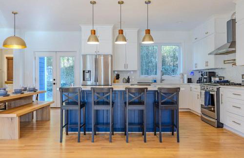 Military - Spacious 6BR 5BA Near DC and Pentagon - Foto 4