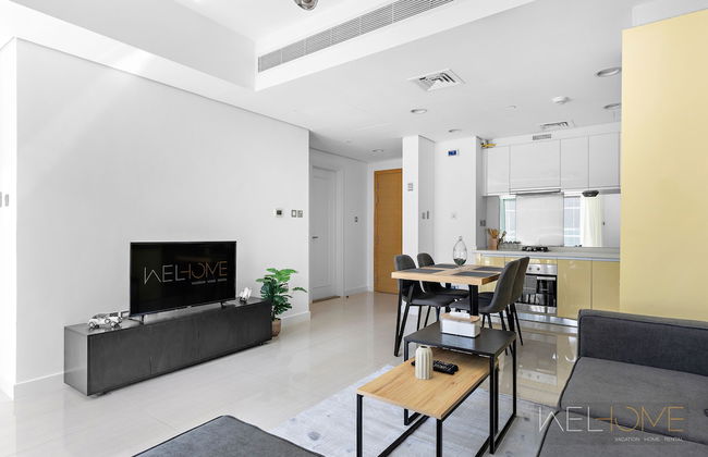 WelHome - Reem Diamond Residence - Photo 47