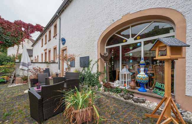 Apartment Near the Forest in Meisburg - Foto 29