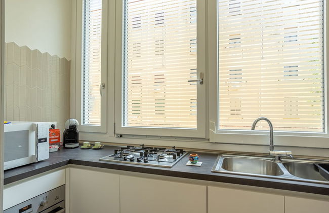 Pisacane Suite - Foto 11