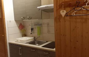 Pension "Am Park" - Hofappartements - Foto 16