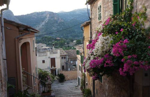 Ca na Mar: Charming House in the heart of Bunyola, Tramuntana - Foto 20