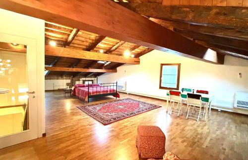 Casa Sorgata - Photo 19