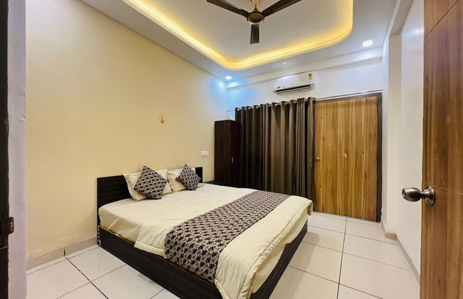 Chandrasajan Comfort Stay - Foto 19