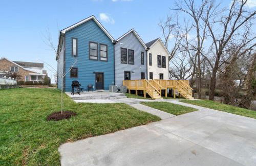 Rebecca's Downtown Luxury Living (527 N 1st St, #C) - Foto 70