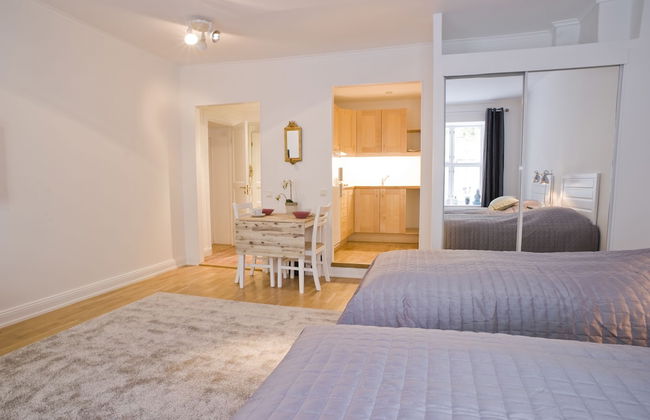 Residence Perseus Apartments - Photo 47