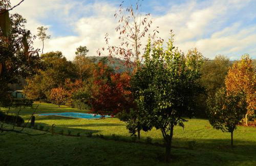 Treehouse Quinta Lamosa - Foto 26