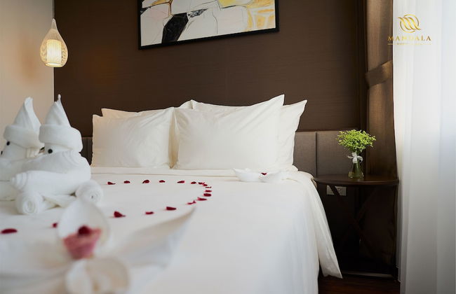 Mandala Hotel and Spa - Foto 7