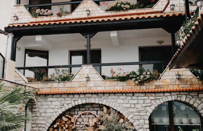 Obrava Guesthouse Kotroni Trikalon - Photo 19