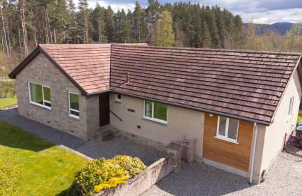 Killiechangie House - Foto 2