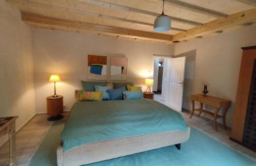 Ferienwohnung in den Dorfwiesen - Foto 17