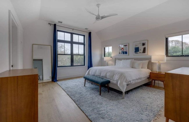 Sandpoint by Rove Travel Modern 5BR w Pool - Foto 31