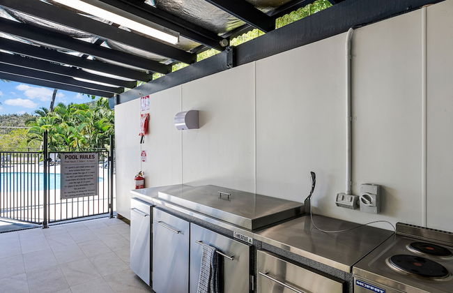 Kipara Tropical Rainforest Retreat - Photo 59