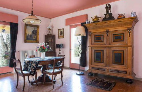 Villa Belvedere-Con piscina a Bardolino - Foto 3