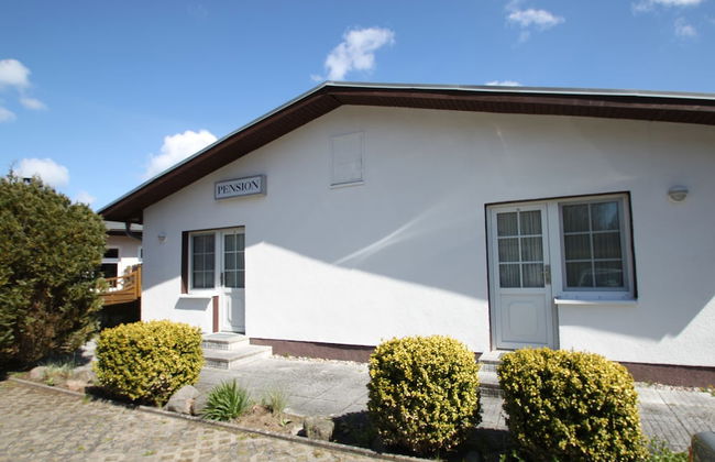 Apartmenthaus Bergstrasse - Photo 21