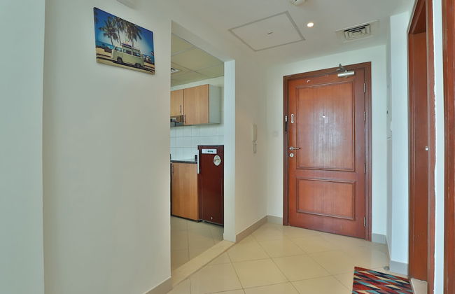 OYO Home 263 1BHK Hub canal 1 - Foto 21