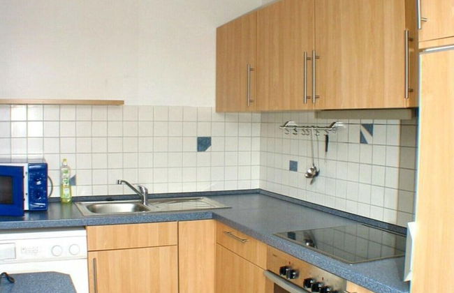 Bungalow Near Dornumersiel Beach - Foto 6