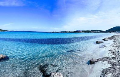 Splendida vista mare zona centrale Porto Rotondo posto auto privato - Foto 61