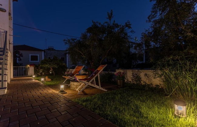 Lefkis apartments & studios - Foto 62