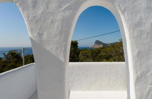 Villa Sunset View - Cala Gracioneta - Photo 28