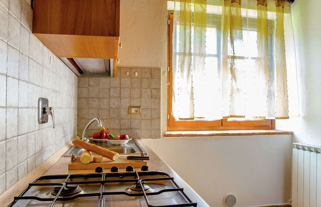 Belvilla by OYO Da Pino Trilocale - Foto 5