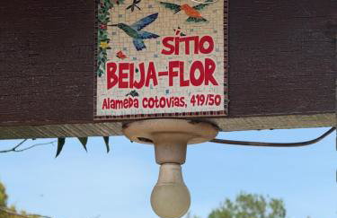 Casa de campo em São Roque - Sítio Beija Flor - Foto 27