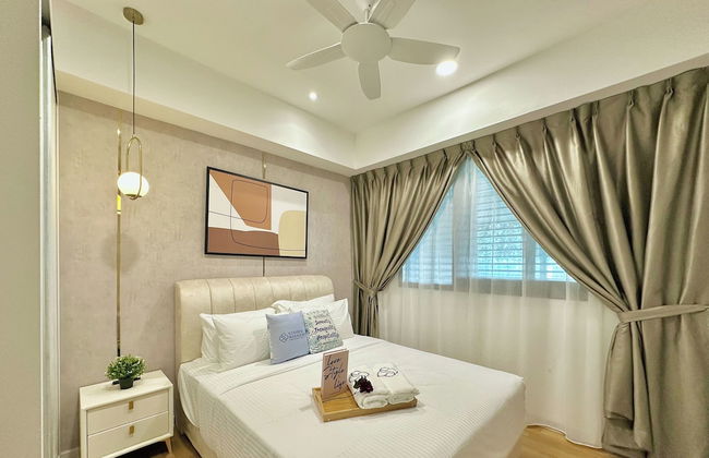 Iskandar Residences By Stayrene - Foto 61